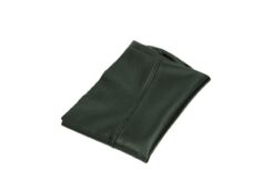 Funda protectora Xtreme con aspecto de carbono para el asiento de la Kymco Super 9