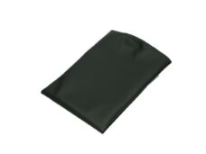 Funda de asiento negra Xtreme para scooter Kymco Like