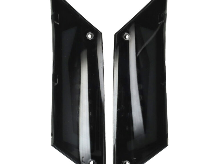 Knipperlichtset Dmp Led Sport Tube Rood (zie Opmerking) Achter Smoke Piaggio, Zip2000