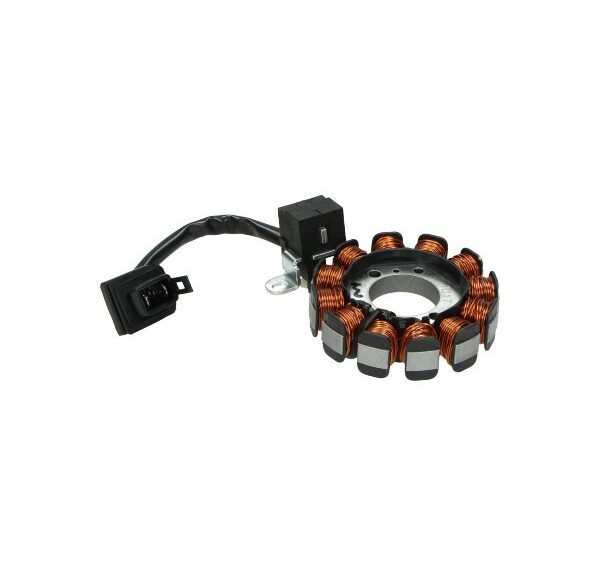 ontsteking Piaggio origineel euro-2 centro 4t