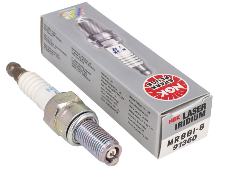 Bougie NGK MR8BI-8 /5 liberty IGET