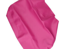 Buddydek Xtreme — geschikt voor Vespa Roze LX
