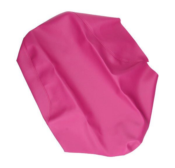 Buddydek Xtreme — geschikt voor Vespa Roze LX