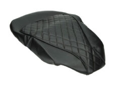 Buddydek Regia — geschikt voor Piaggio Chesterfield Zip