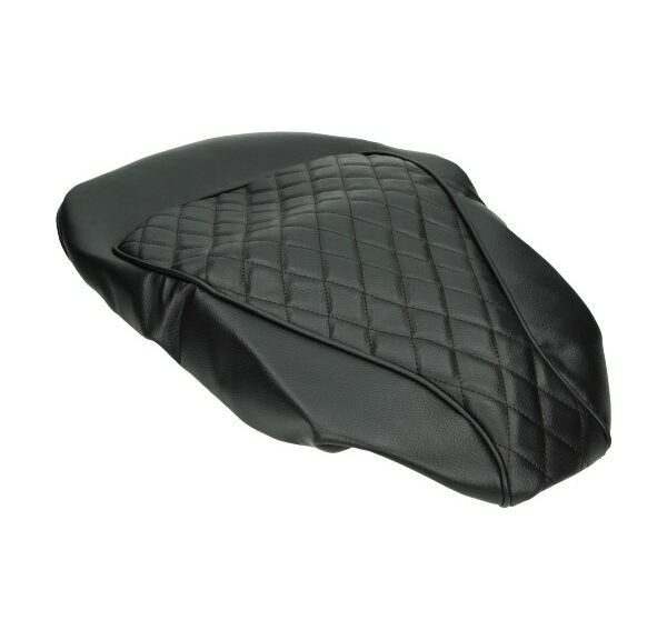 Buddydek Regia — geschikt voor Piaggio Chesterfield Zip