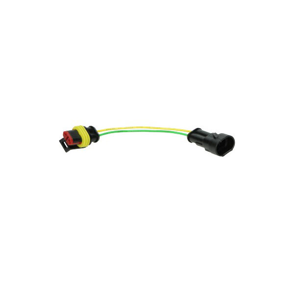 Kabeladapter DMP knipperlicht /5 verloopstekker naar n.t. DMP/Power1 1 stuks sprint 4t-3v