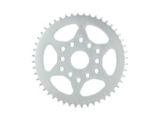 Tandwiel DMP achter o.a. 2speed 48t — geschikt voor Puch Maxi