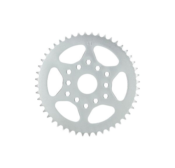 Tandwiel DMP achter o.a. 2speed 48t — geschikt voor Puch Maxi