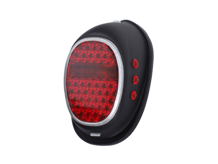 Achterlicht — geschikt voor Puch ms50