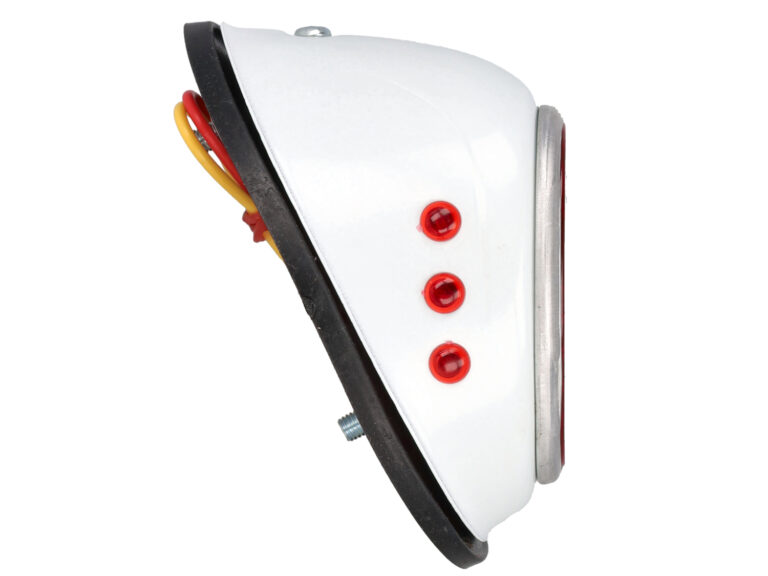 Achterlicht Puch Wit Mv50