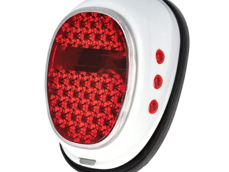 Achterlicht — geschikt voor Puch mv50