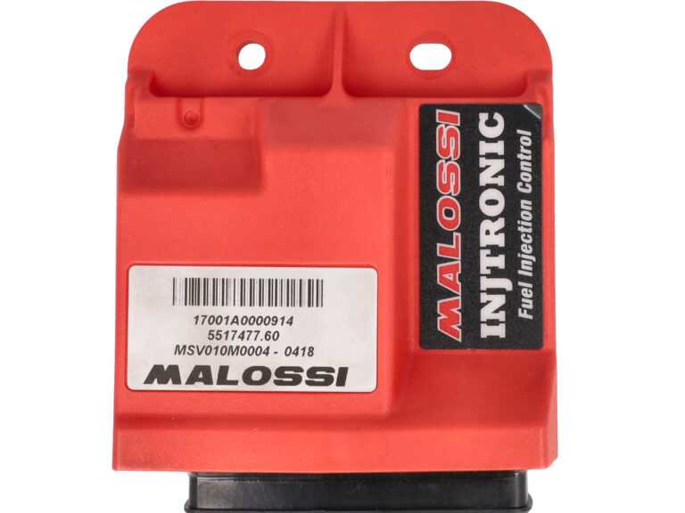 Ecu Unit Malossi Euro-3 Voor 49mm Cil. Liberty Iget 5517477b