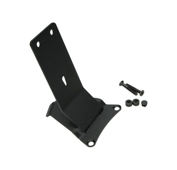 Bevestigingset shad rugsteun MP3 HPE