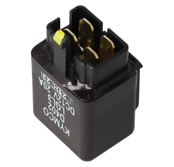 Startrelais Kymco origineel — geschikt voor Kymco 20amp K-pipe