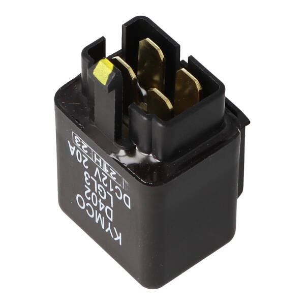 startrelais Kymco origineel 20amp k-pipe