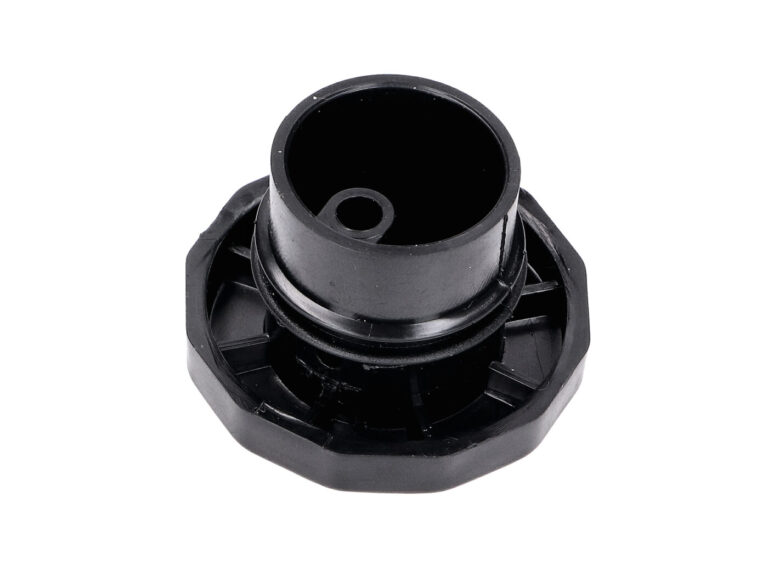 Benzinetankdop Met Logo Puch Maxi, Puch