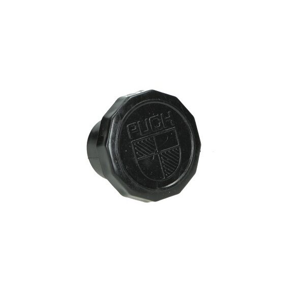 benzinetankdop met logo puch maxi