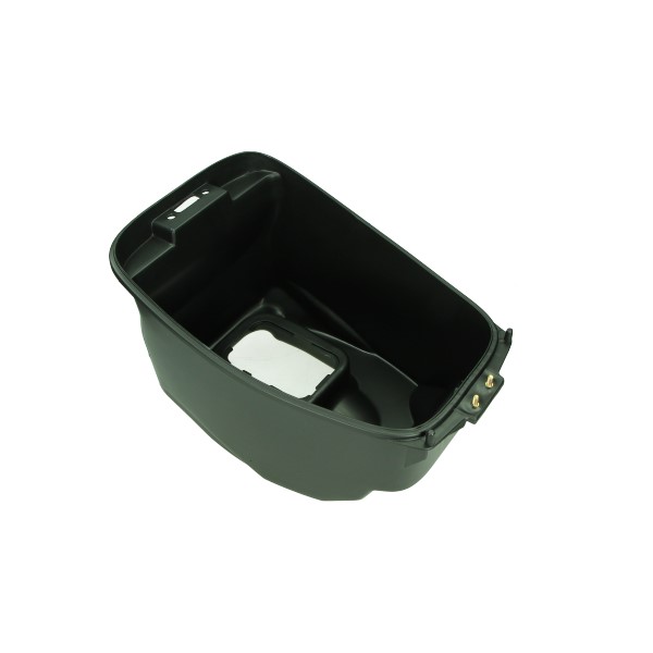 Originele helmbak Kymco Agility OEM-nummer 81250-LCB9-C10-N1R