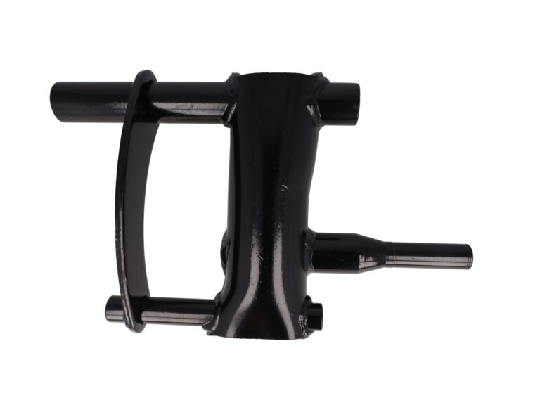 Motorophanging Piaggio Origineel Euro-4/5 Achter Zip 4t 1c003077