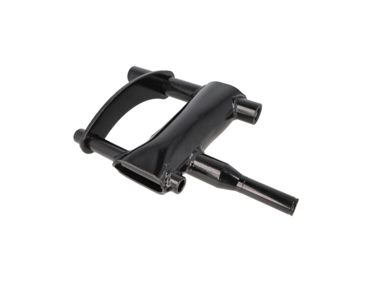 Motorophanging Piaggio origineel — geschikt voor Piaggio 5 Zip