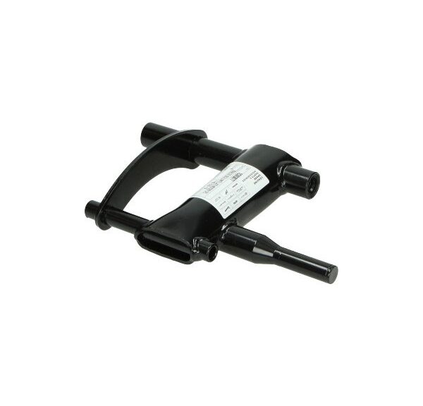 motorophanging Piaggio origineel euro-4/5 achter zip 4t 1c003077