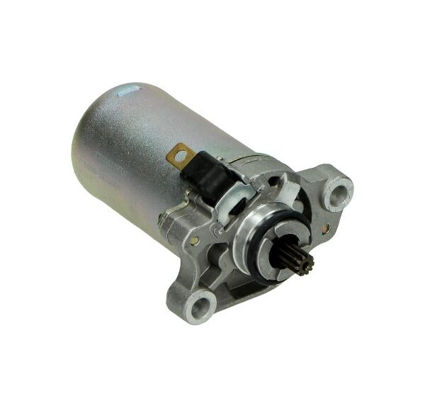 startmotor Piaggio origineel euro-4/5 liberty IGET
