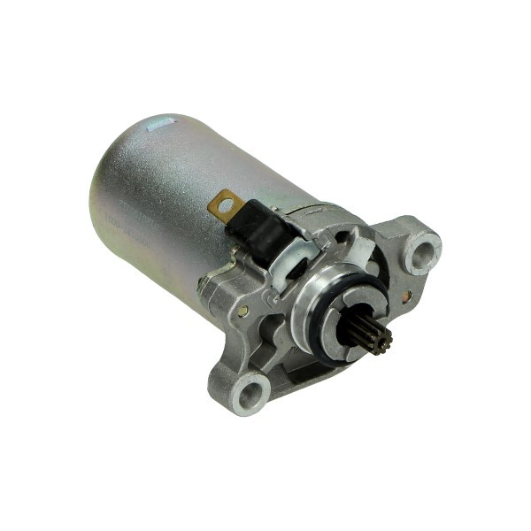 startmotor Piaggio origineel euro-4/5 liberty IGET