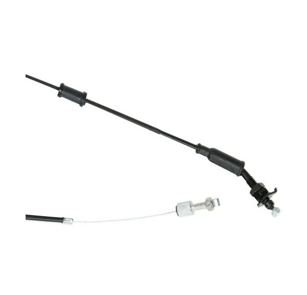 gaskabel Piaggio origineel euro-4 zip 4t 1c004733