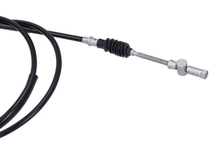 Achterremkabel Piaggio Origineel Euro-2/4/5 Piaggio, Zip 4t, Zip2000 1c003158