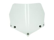 Pare-brise d'origine Kymco People S teinté fumé
