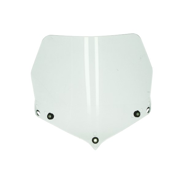 Origineel Kymco People S windscherm smoke getint OEM