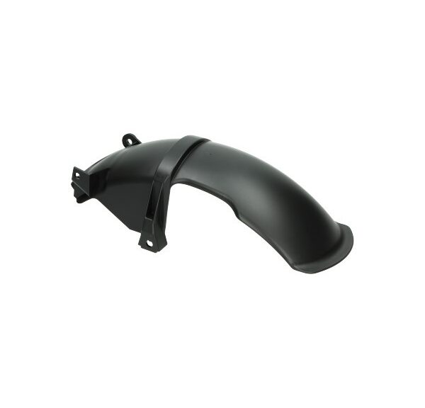 achterspatbord Piaggio origineel over wiel euro-4/5 zip 4t 1b004869