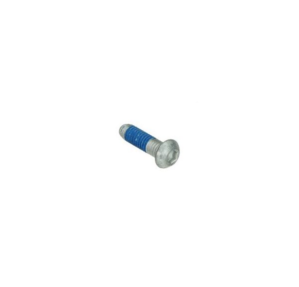 bout Piaggio origineel remschijf bolkop m6x20mm carnaby