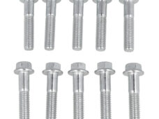 Boutset carter 10 stuks GTS alle mod.