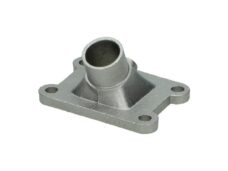 Spruitstuk Italkit aluminium 23mm condor