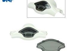 Tellerglas DMP (LET OP voor model zie foto) primavera