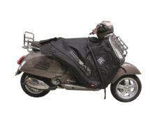 Beenkleed Tucano thermoscud 4 seizoenen SGAS systeem v.a 2003 gts