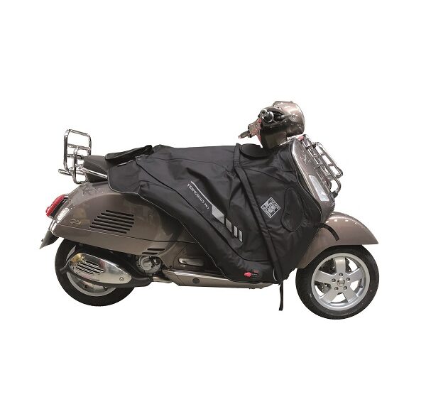 Beenkleed Tucano thermoscud 4 seizoenen SGAS systeem v.a 2003 gts