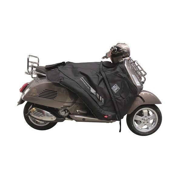 beenkleed tucano thermoscud 4 seizoenen SGAS systeem v.a 2003 gts