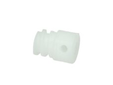 Houder EBR binnenpoot onder 21mm — geschikt voor Puch Maxi