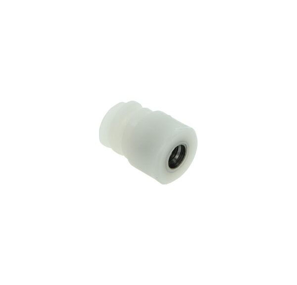 Houder EBR binnenpoot boven 21mm — geschikt voor Puch Maxi