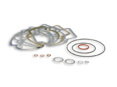 6-52mm voor Piaggio 2-takt motor