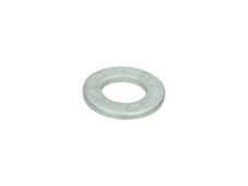 Original Piaggio Unterlegscheibe – passend für Piaggio 13 mm 13 x 24 x 2.5 mm