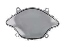 Tellerglas DMP /5 licht smoke primavera