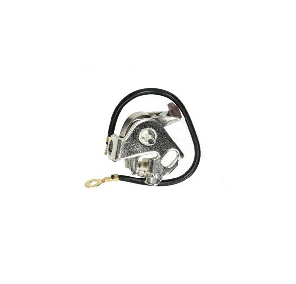 contactpunt + draad model Bosch kreidler