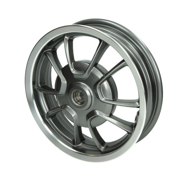 Achterwiel Piaggio origineel — geschikt voor Piaggio 12 inch