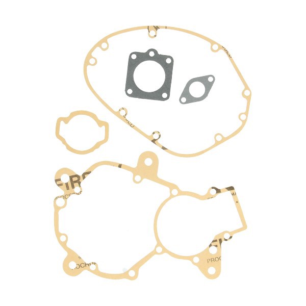pakkingset DMP ms50