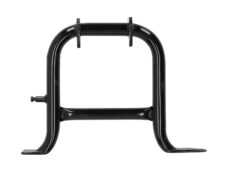 Bottom stand DMP A-quality straight center bar 175mm maxi n — suitable for Puch Maxi