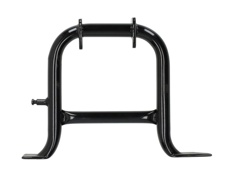 Onderstandaard DMP A-kwaliteit rechte middenstang 175mm maxi n — geschikt voor Puch Maxi