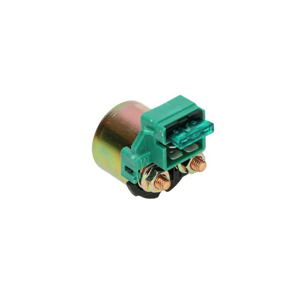 Startrelais GTS 310